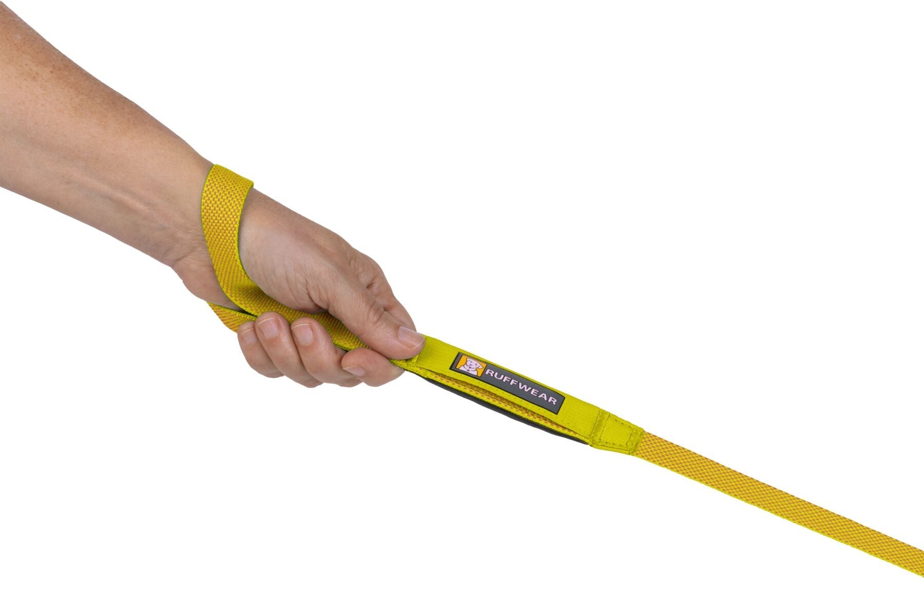 Hi & Light Lead (Ruffwear) - SnowPaw Store - Ruffwear - Dog Lead